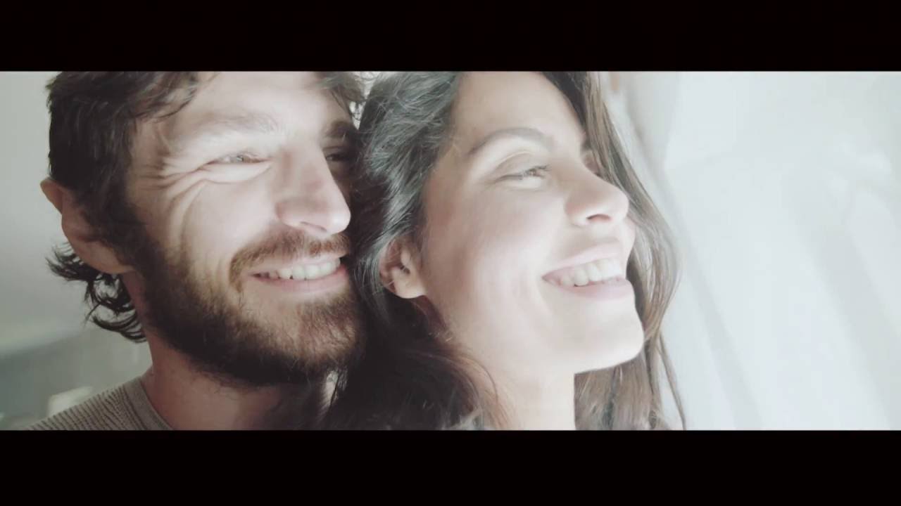 Hvmmingbyrd - If Love Was Enough (Official Video)