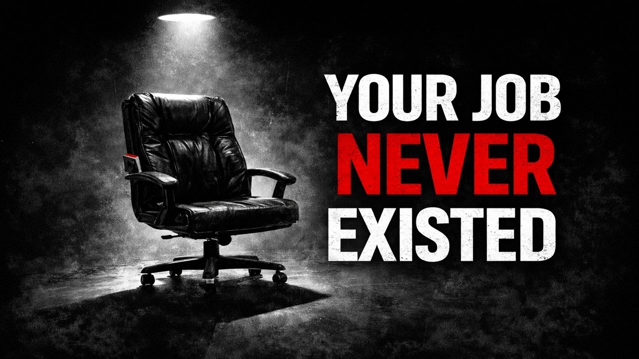 “Your Job Never Existed”: How the Court Killed Presidential Advisors