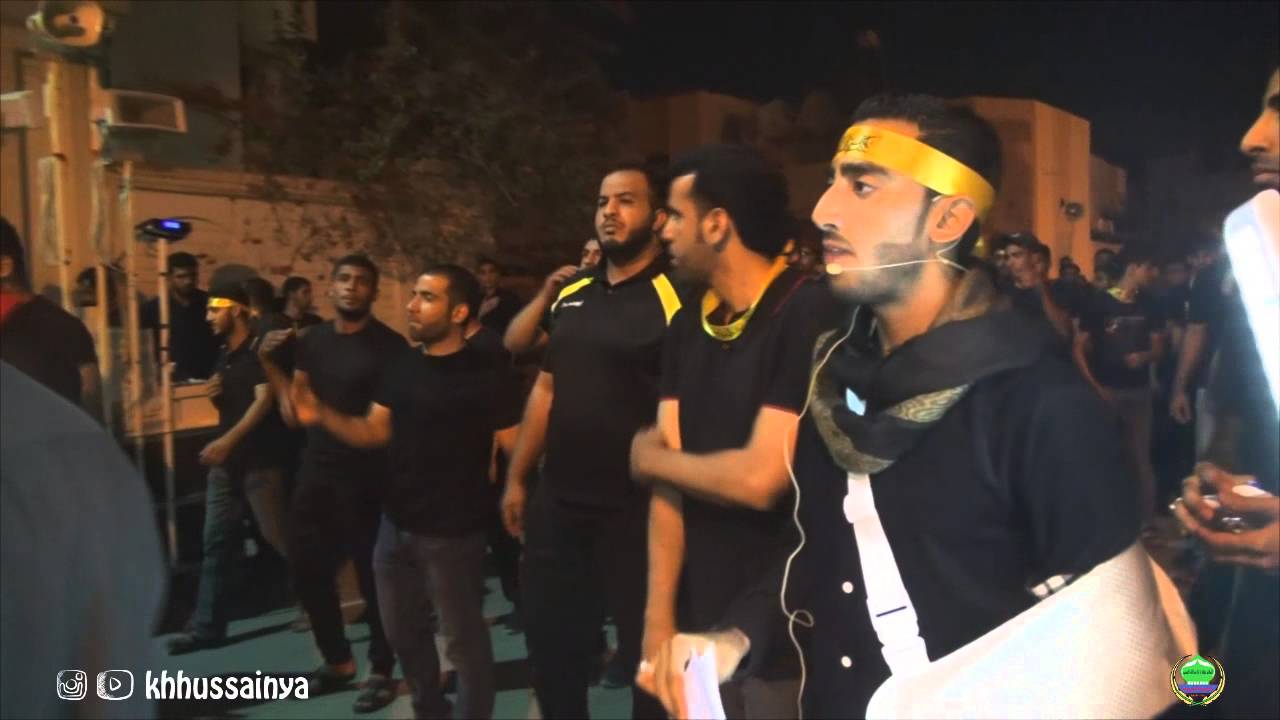موكب سترة الخارجية - الرادود مجتبى تراب - وفاة السيدة زينب 1437 - المقطع الثاني