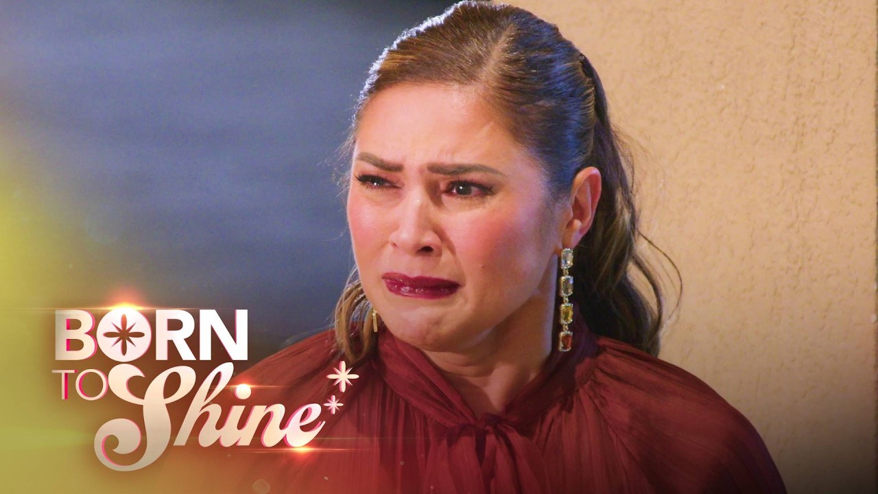 Born To Shine: Ang iyak ng isang kabit! (Episode 127)