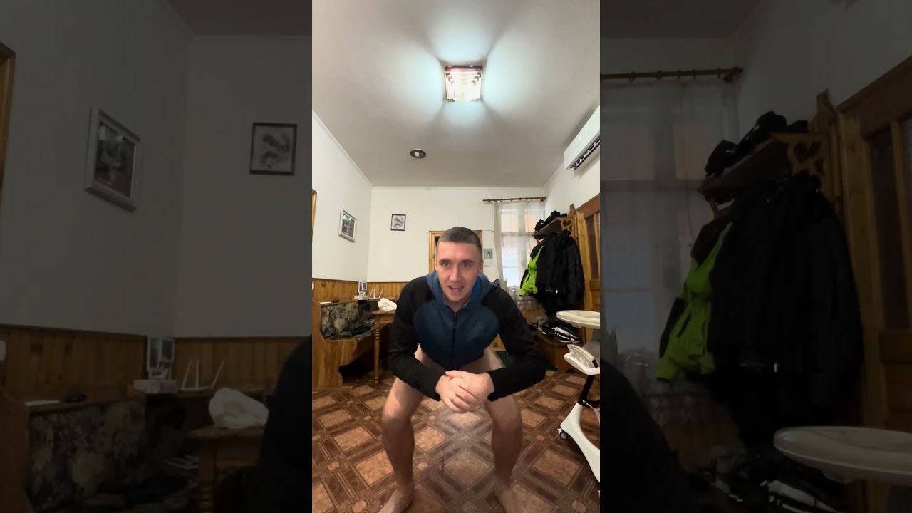 Всем спорт 💪