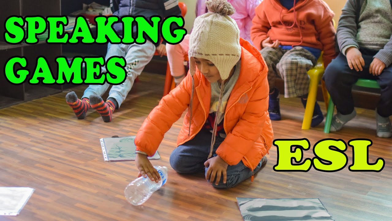 TOP ESL Interactive Flashcard Games