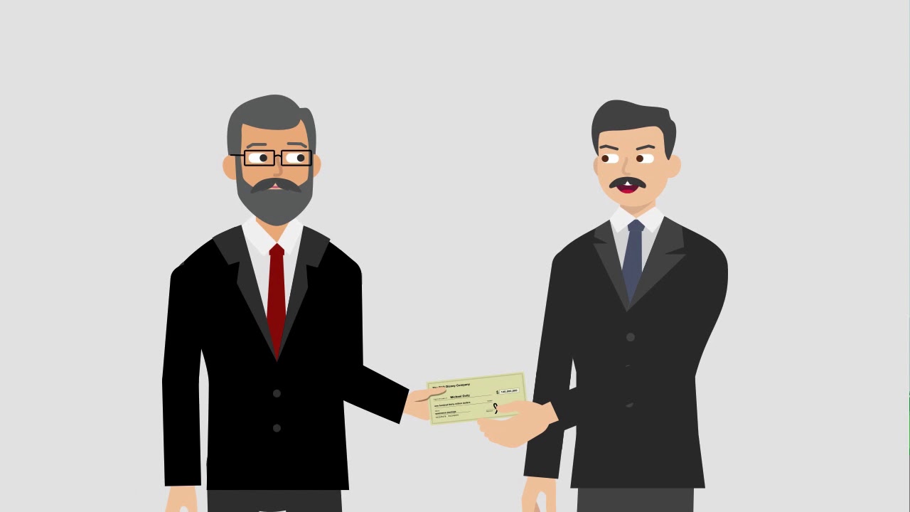 Robertson v. Levy Case Brief Summary | Law Case Explained