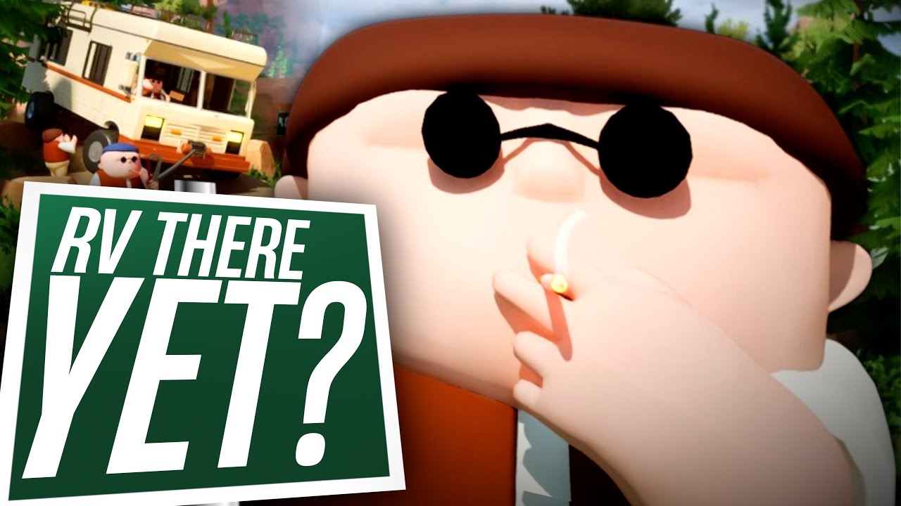 RV THERE YET? AVEC M4F EVENTIS & ALPHACAST
