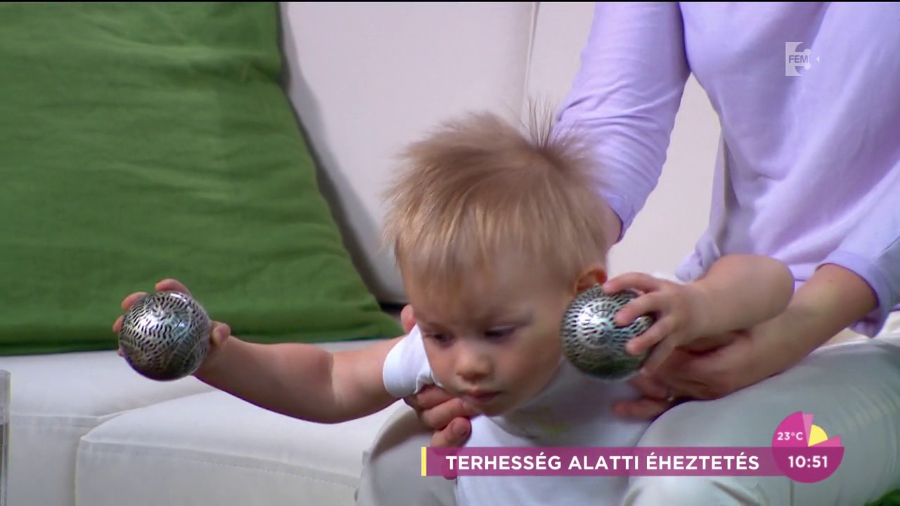 Ezért nem ajánlatos 13 kilónál többet felszedni a terhesség alatt - tv2.hu/fem3cafe