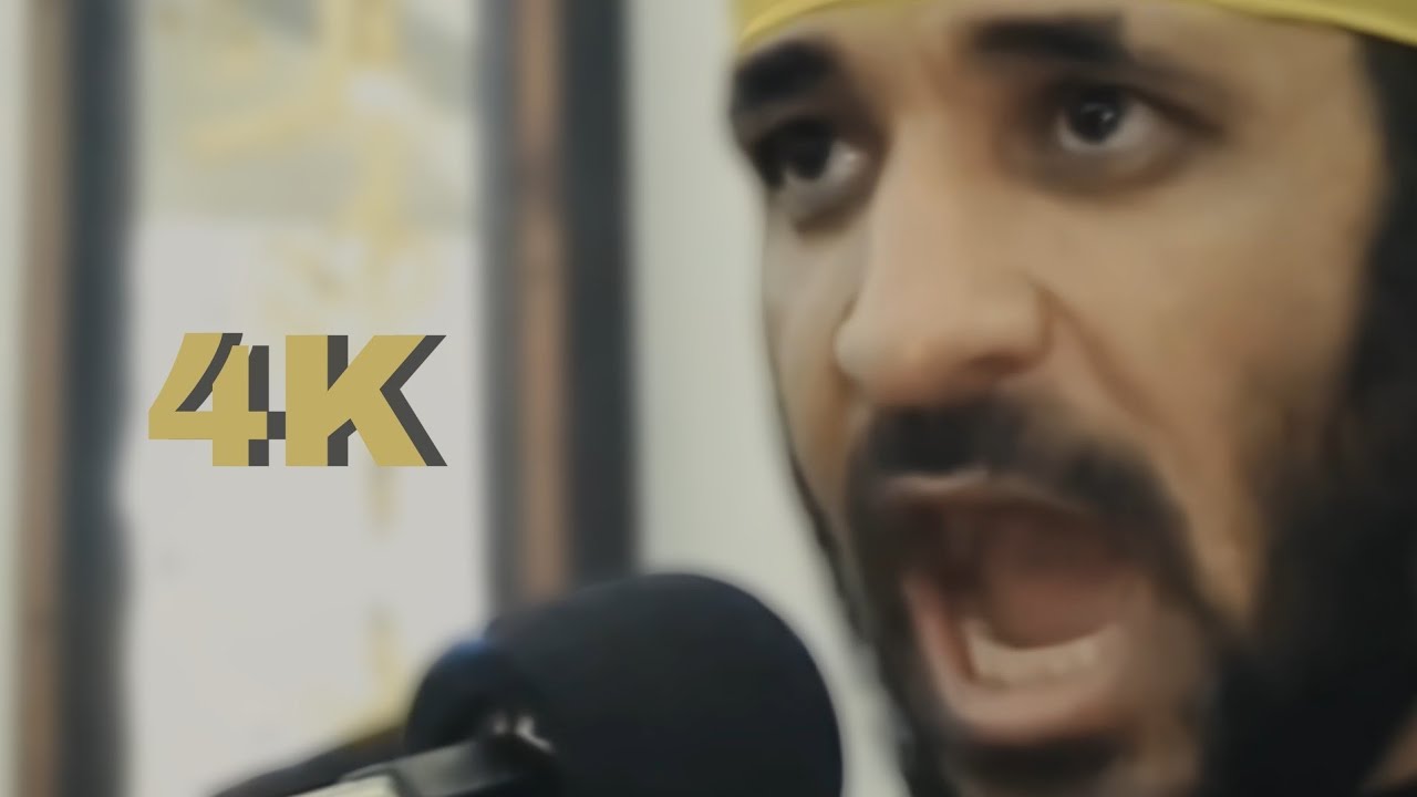 لا لعيش الجبناء - مهدي سهوان | ليلة 12 محرم 1427 هـ 4k
