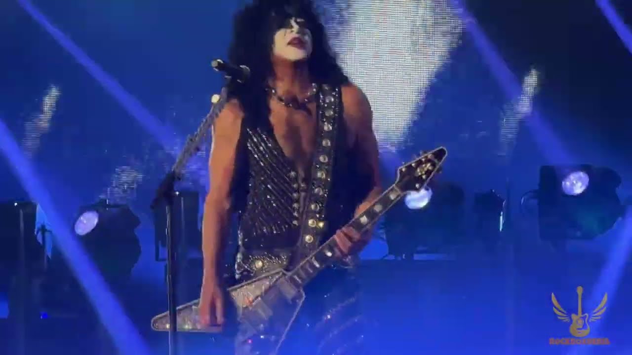 Cold Gin|KISS|Nashville 2023