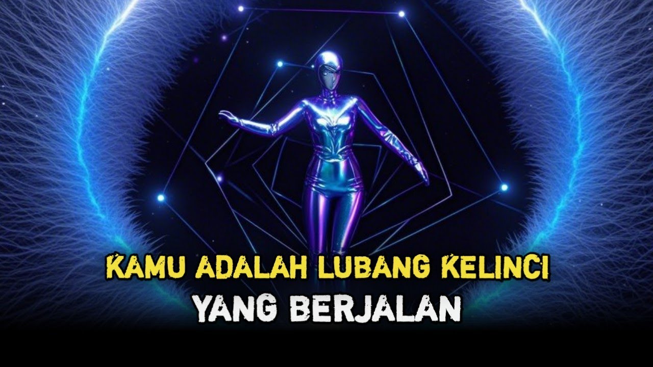 Jiwa Terpilih ✨ Ini Harus Benar-benar Kamu Tau