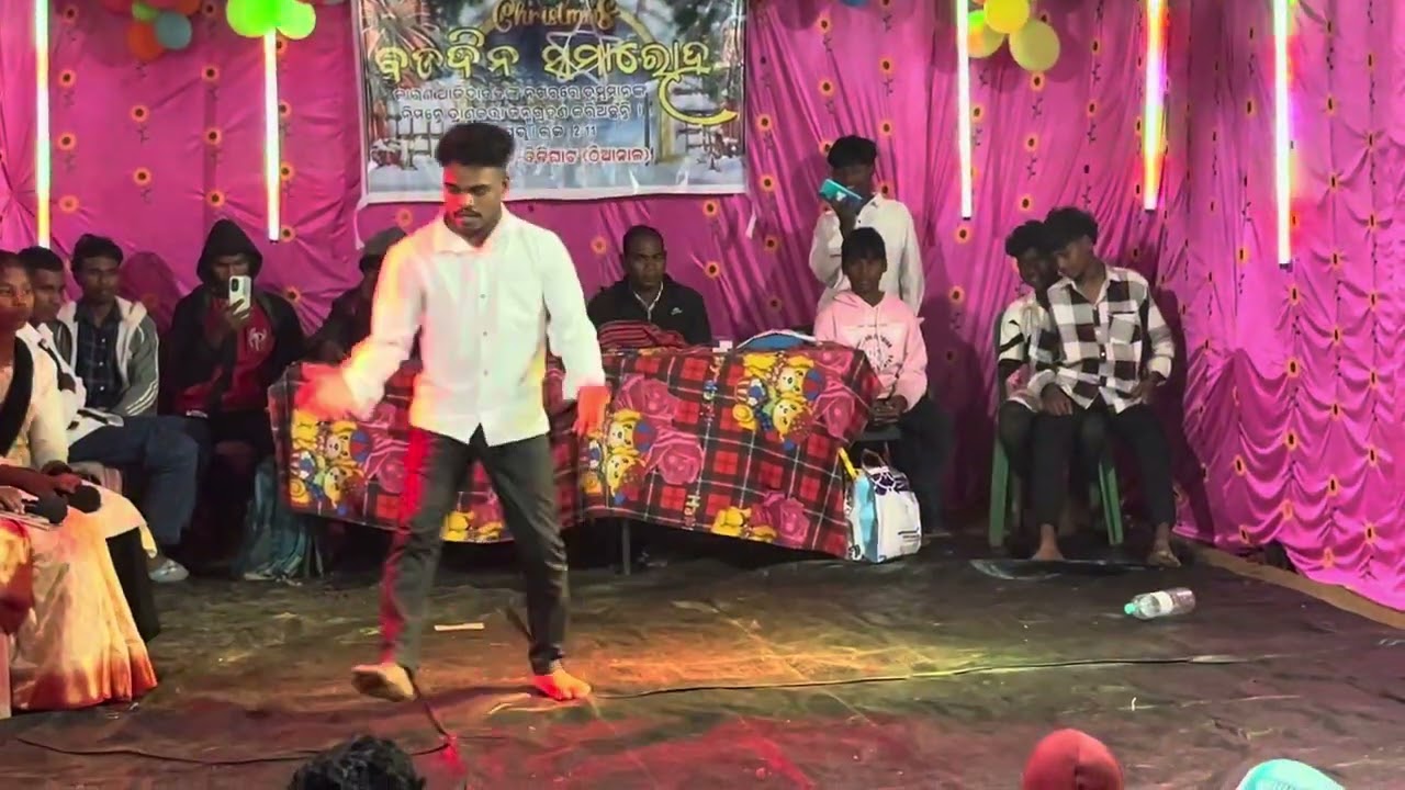 Dhana nare Jisu lagi trending#dance 