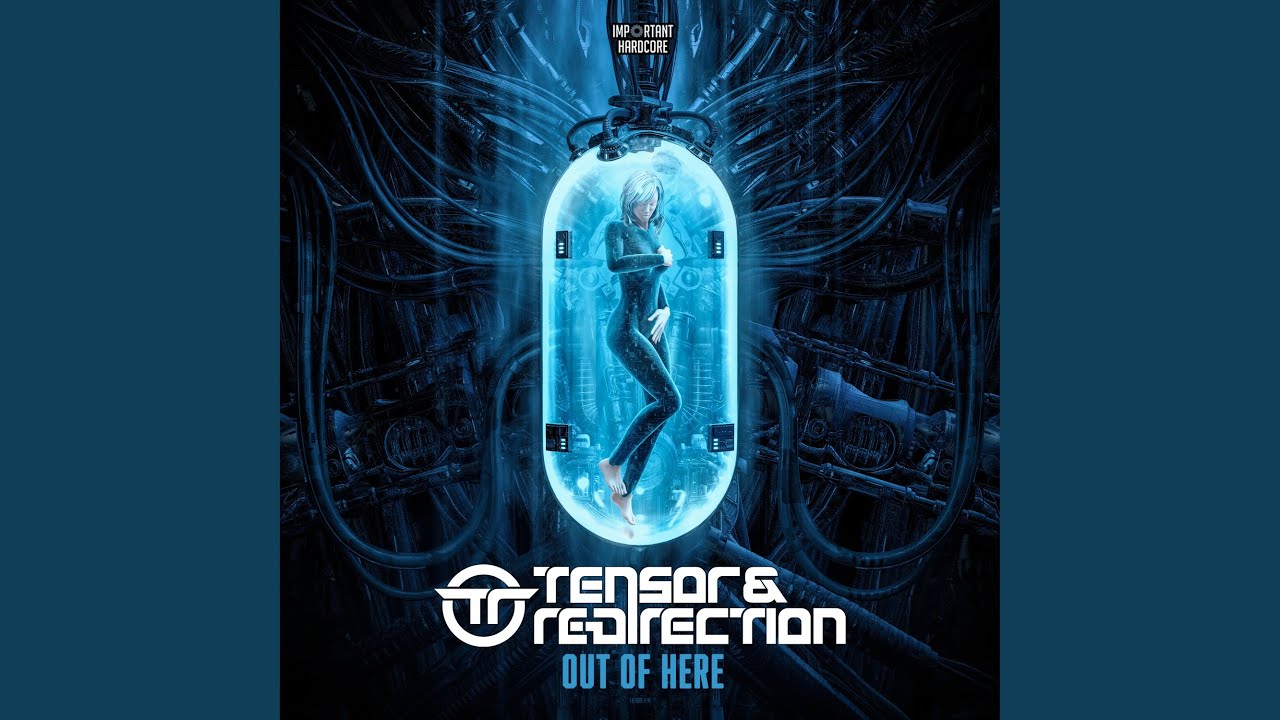 Out of here (Radio Edit)