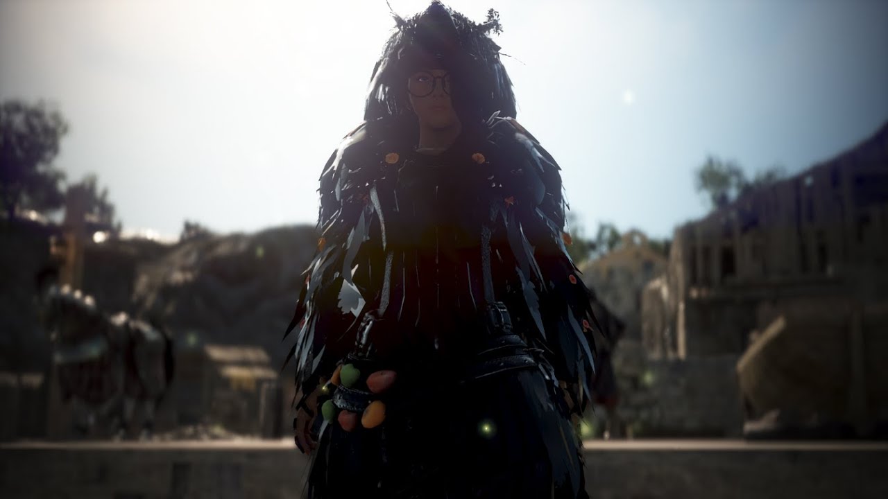 BDO - 65k RBF Tamer PvP | Road to 100k