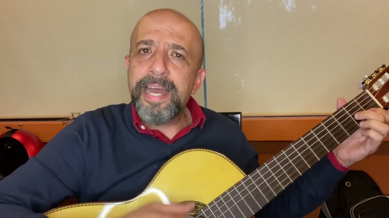 PENSANDO EN TU OLVIDO (Zamba / Luis A. y Peralta Luna).