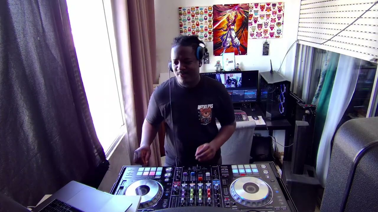 mix semba domingo em familia