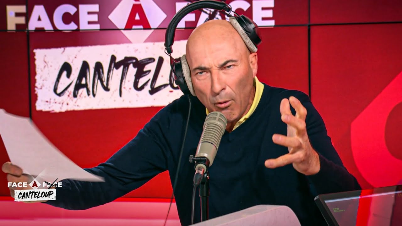 Le Pen, Macron, Hollande, Larcher, Lecornu, Lemaire : face à Canteloup