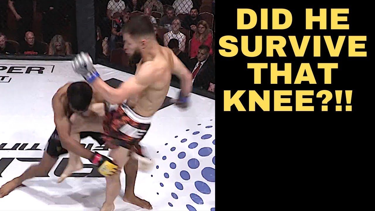 SHAJ HAQUE -V-  AARON ROBINSON - ALMIGHTY FIGHTING CHAMPIONSHIP #MMA