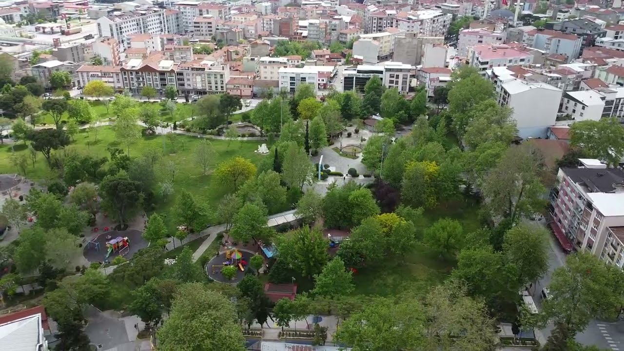 Susurluk Atatürk Parkı