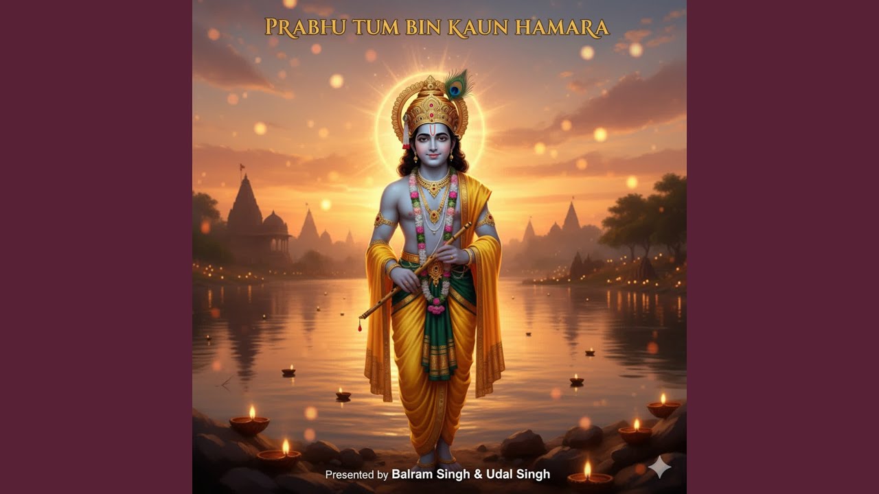 Prabhu Tum Bin kaun Hamara