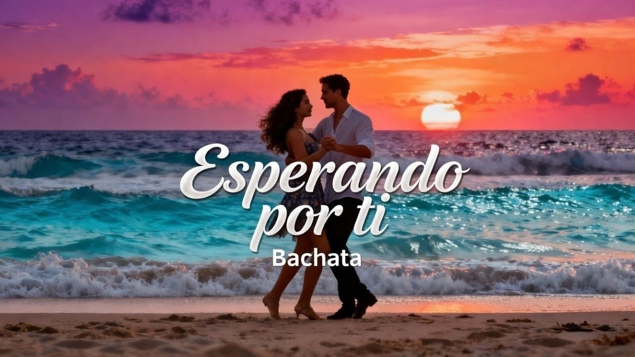 Esperando por Ti 