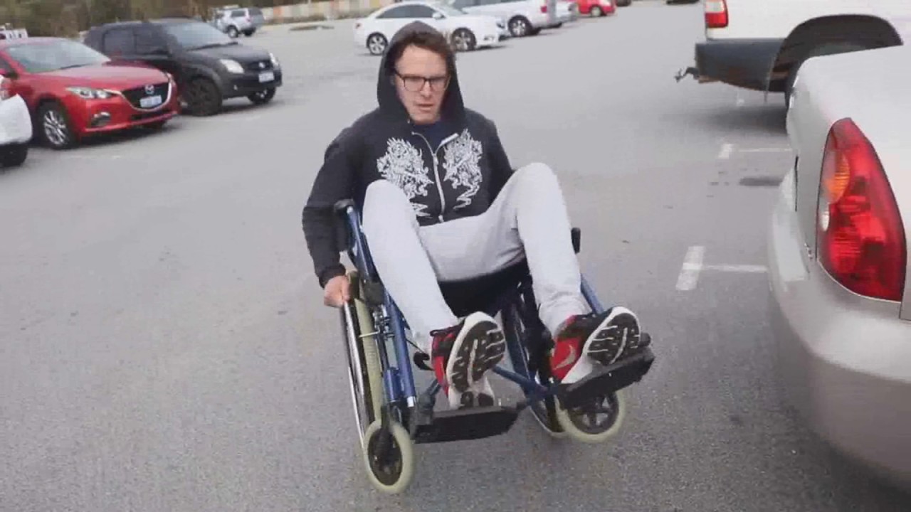 [YTP] idubbbz vs Leafy [not really]