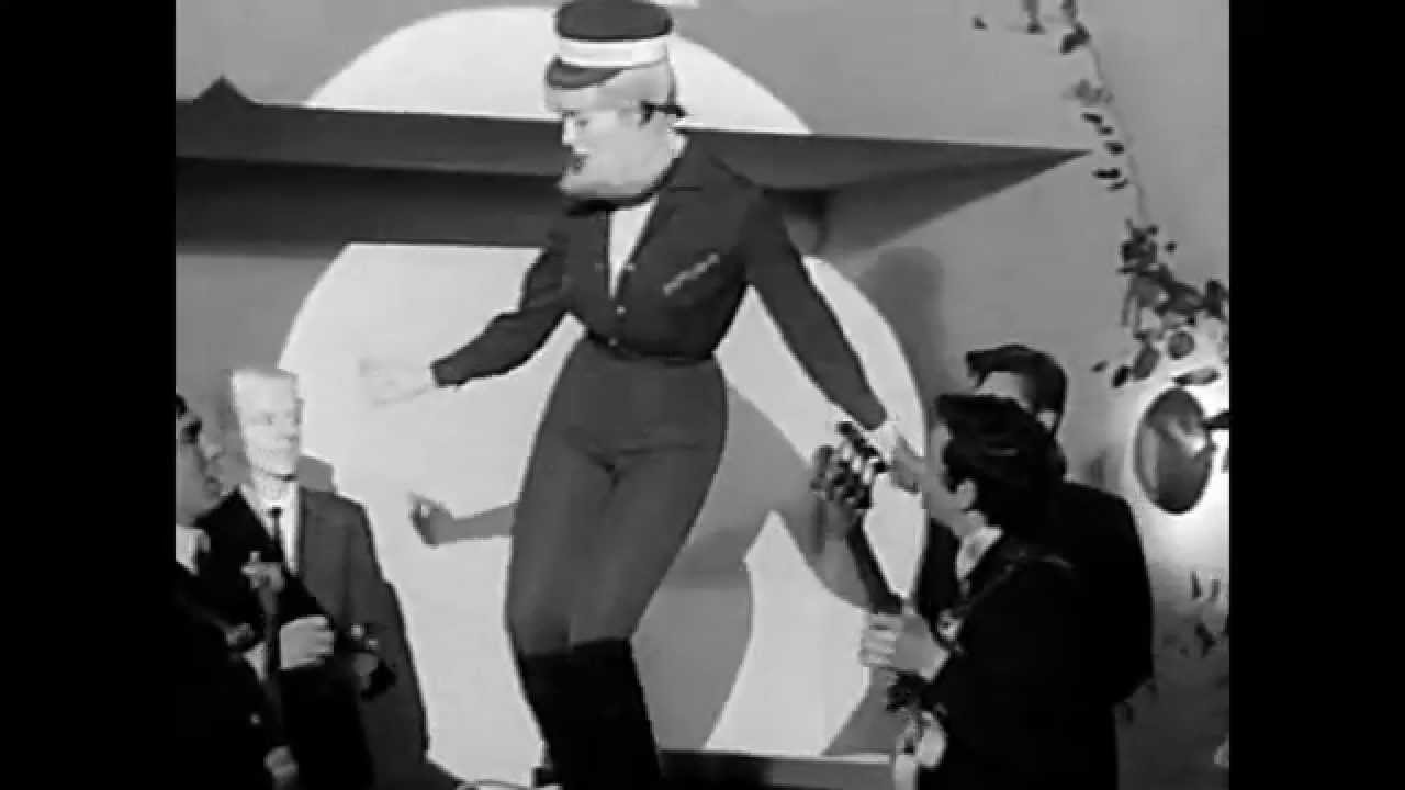 Hannelore Auer - Wer ist der Boy ohne Namen?