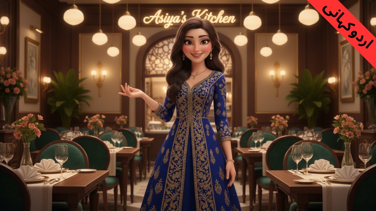 Story of a Girl Who Wrote Her Own Fate | अपनी किस्मत खुद लिखने वाली लड़की की कहानी 