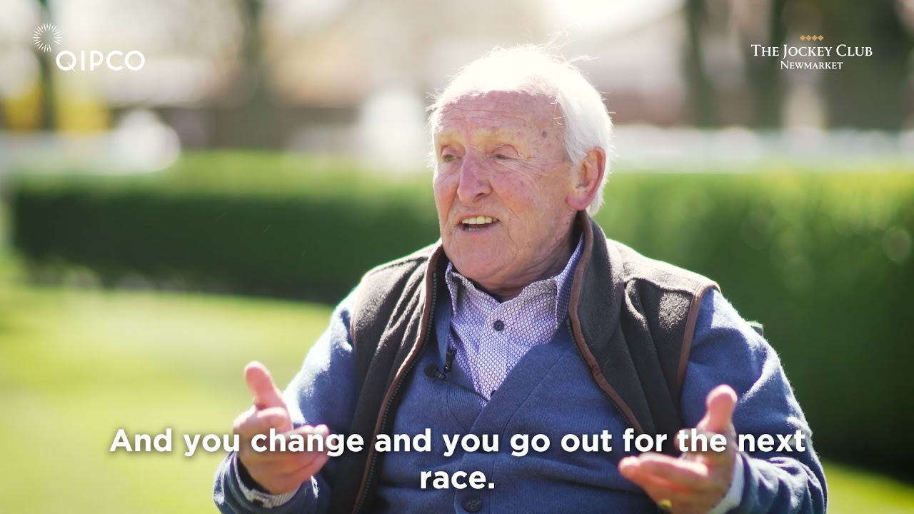 It’s been 50 years since one of the all-time greats of the turf landed the 2000 Guineas.