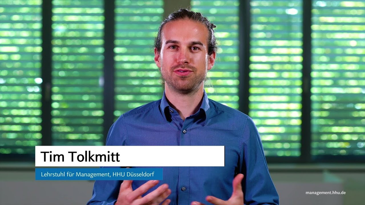 Wie Emotionen in Videowerbung von Start-Ups wirken