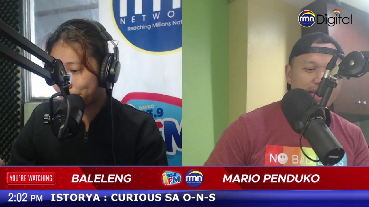 UTNGA Istorya ni MIKA | May 26,  2022