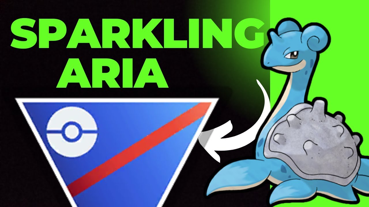 LAPRAS IN THE OPEN GREAT LEAGUE!! HOW GOOD IS IT?? | POKEMON GO BATTLE LEAGUE