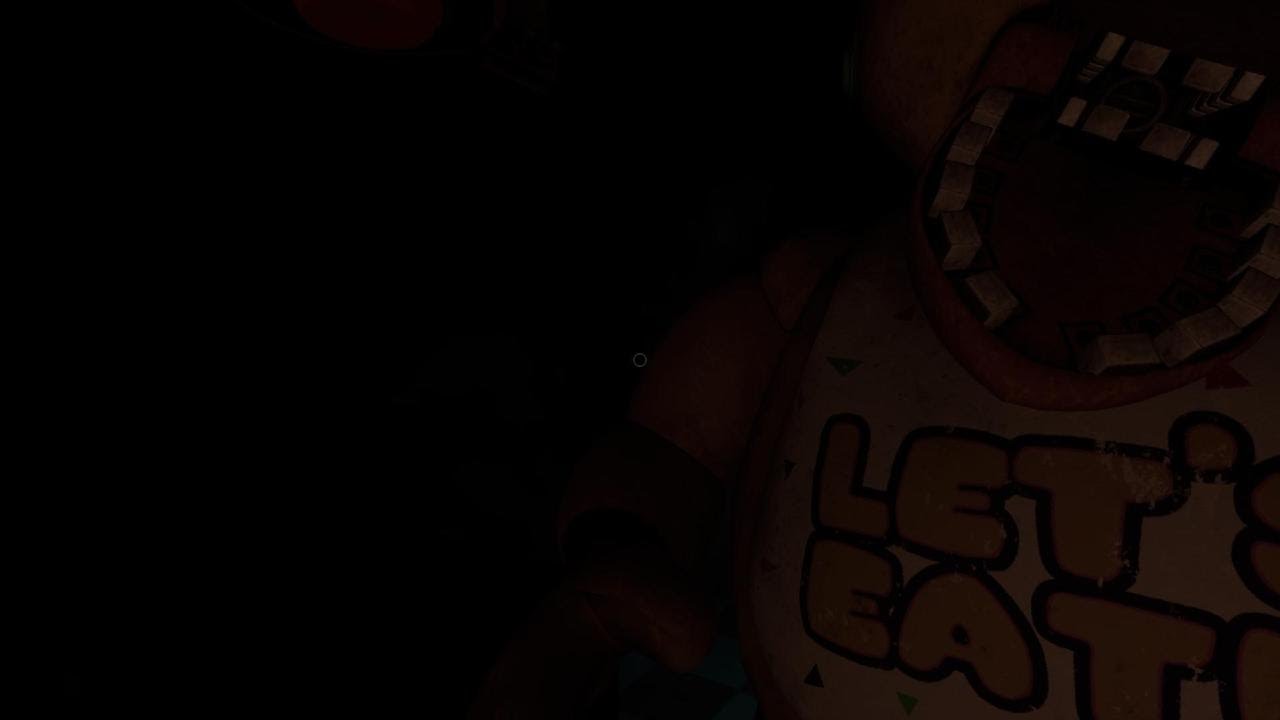Five Nights at Freddy's VR: Help Wanted