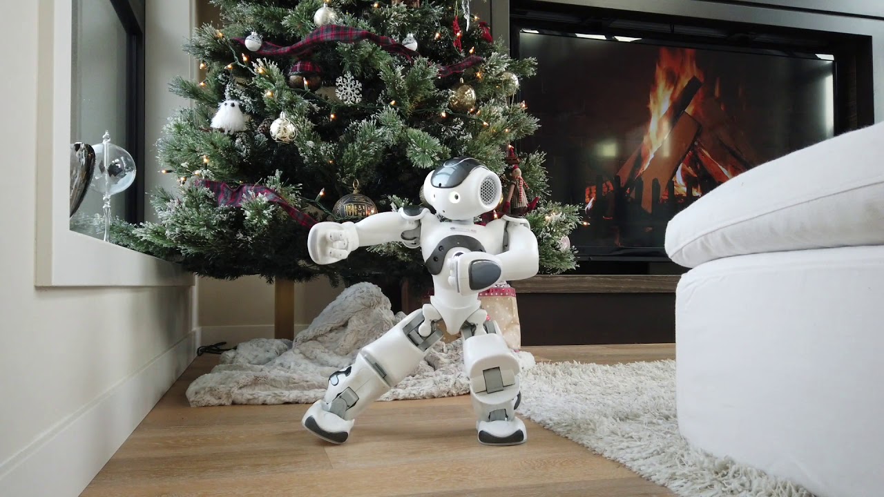 NAO New Year 2021