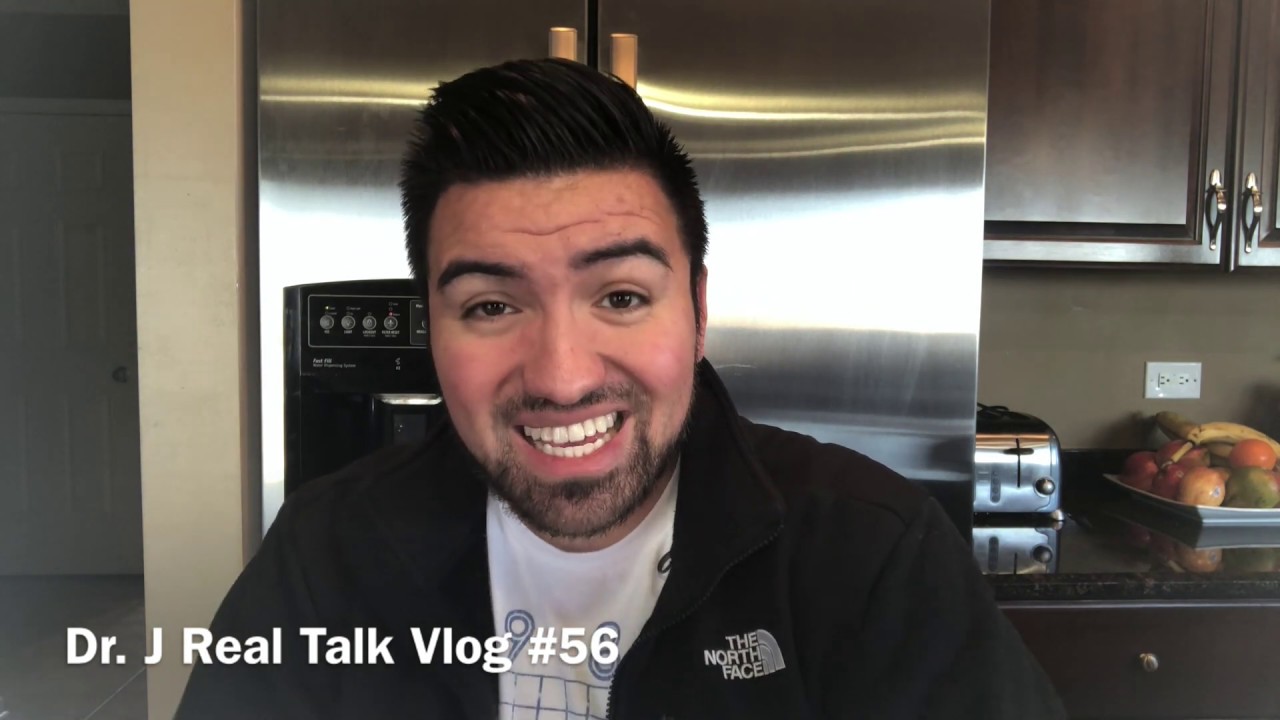 How to make a business partnership work | Dr. J Real Talk #vlog Episode 56