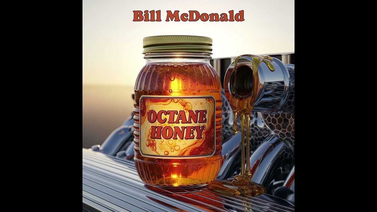 Octane Honey 