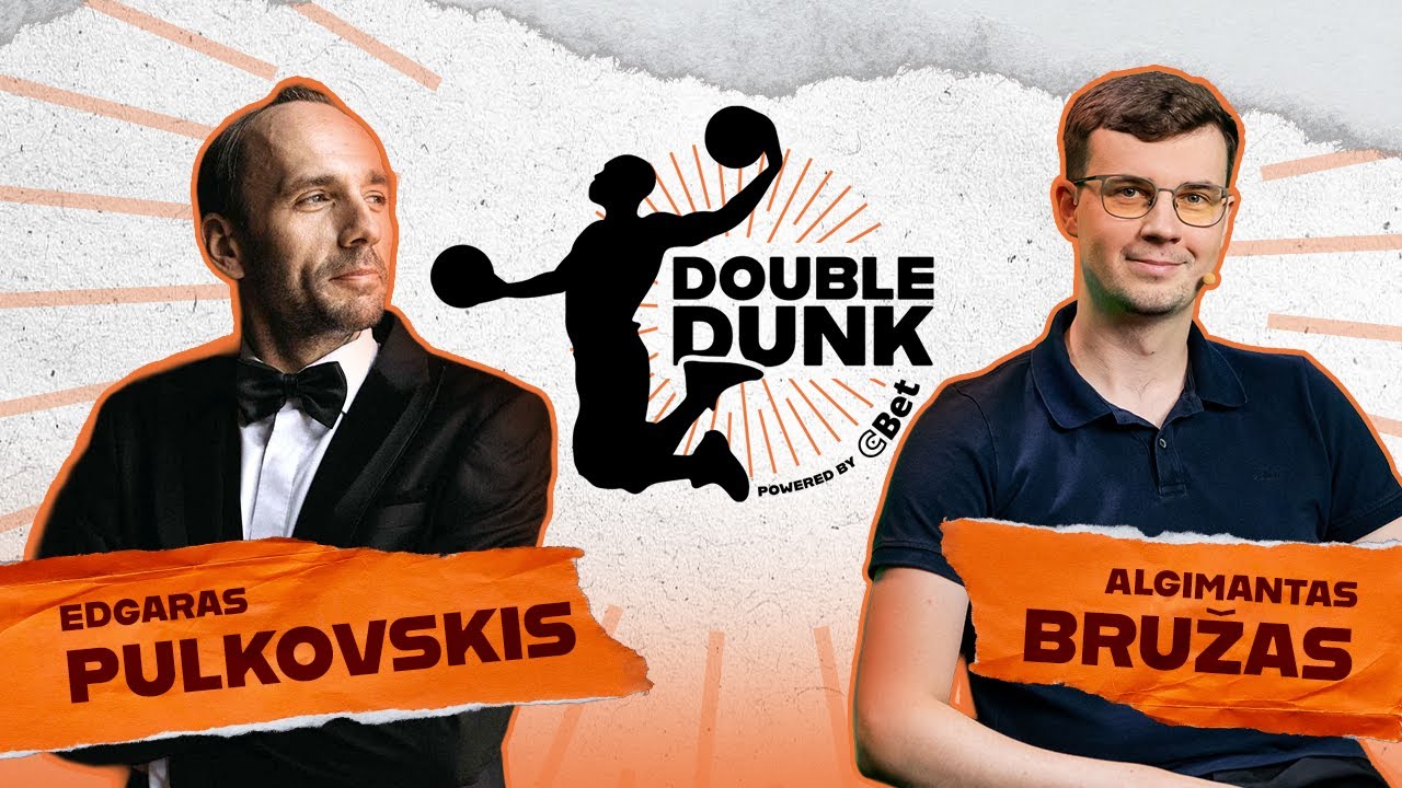 &bdquo;Double Dunk&ldquo;: įspūdingas &bdquo;Žalgiris&ldquo; ir svarbiausi dvigubos Eurolygos savaitės akcentai