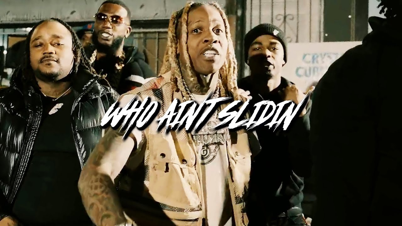 [HARD] No Auto Durk x Lil Durk Type Beat 2026 - 