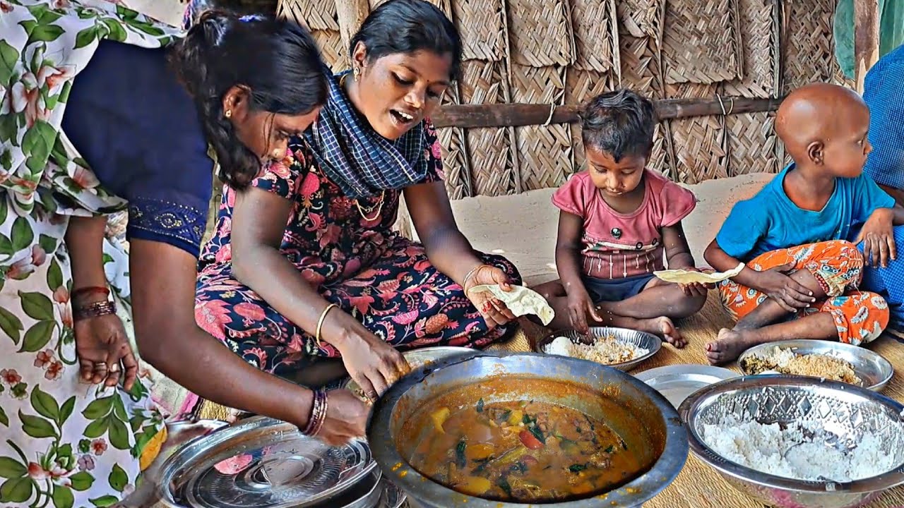 நான் கேட்டதை செஞ்சு கொடுத்த #மதினி