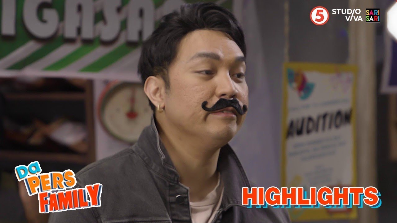 Si Boss Beauty Naging Boss Pogi | Da Pers Family | Episode 7 Highlights