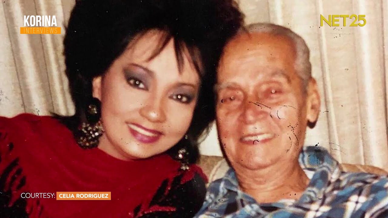 Первоклассная злодейка Селия Родригес. Разве она не влюблена в новое поколение актрис?