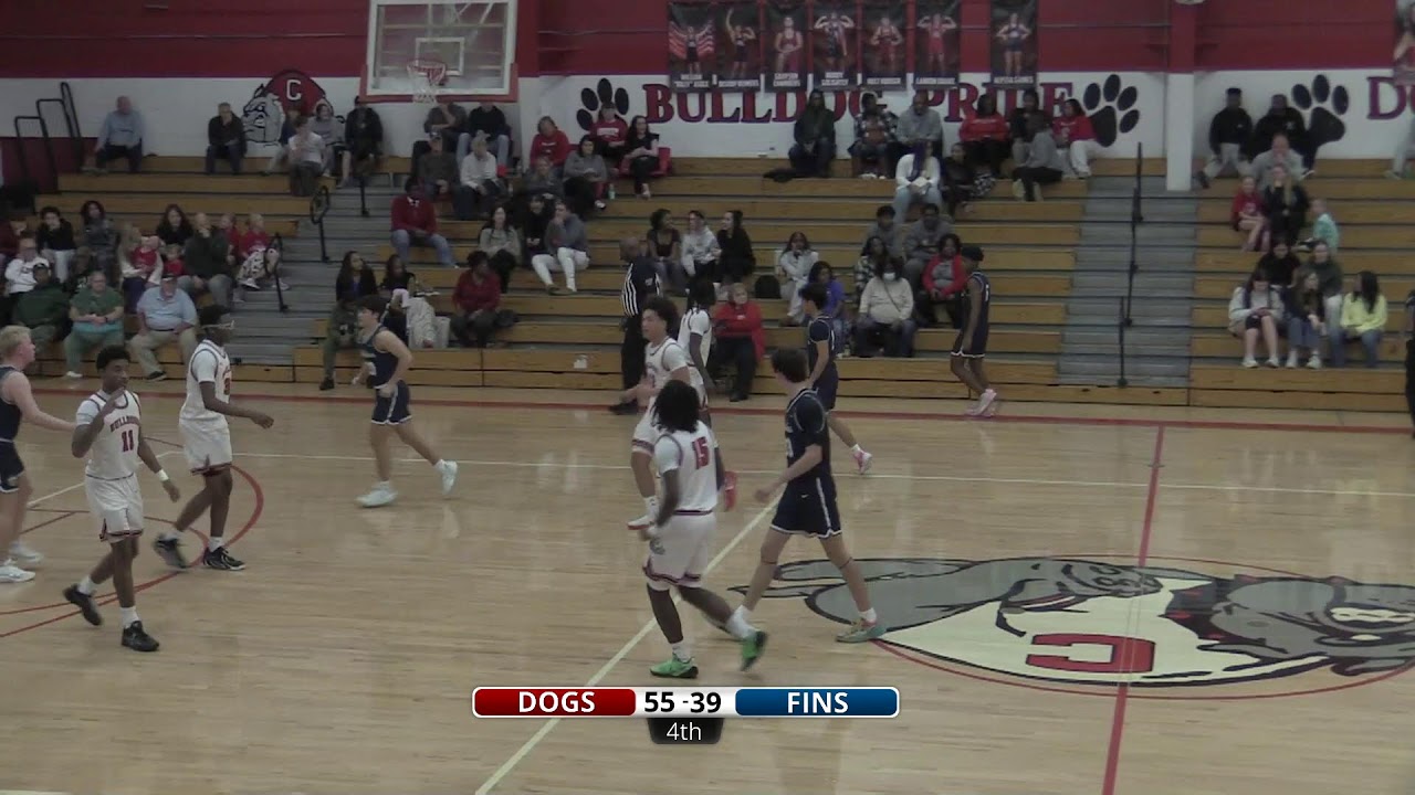 Gulfbreeze vs Crestview