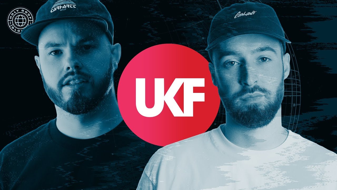 Holy Goof & Notion - M.O.D
