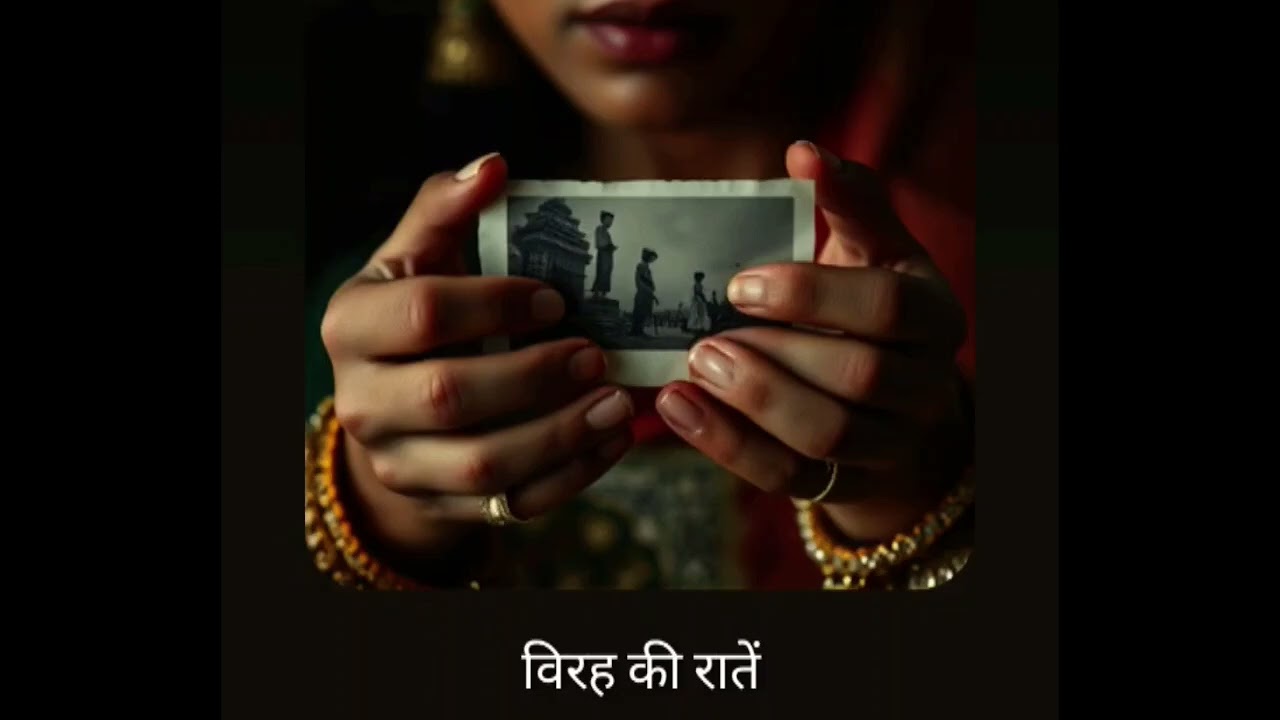 Virha Ki Raaat Song #Song #Music #Raagbased