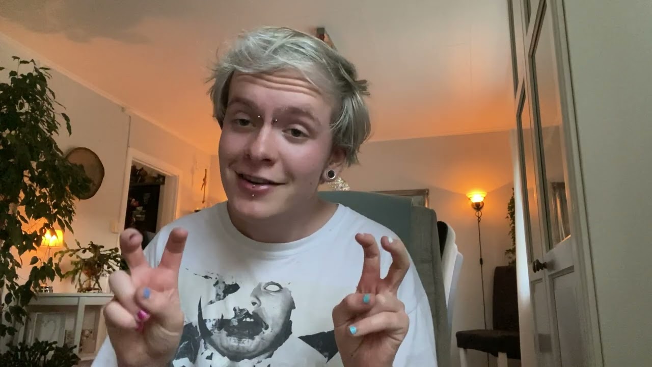 Revisiting the topic of my gender years after