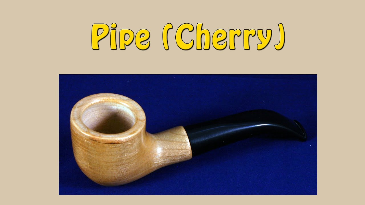 Pipe (Cherry) - Episode 129