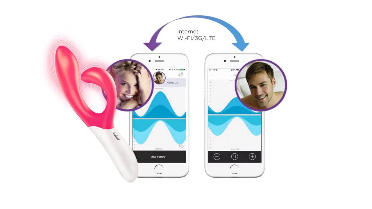 NO TABOO представляет вам вибратор с клиторальной стимуляцией Nova by We-Vibe Pink! (English)