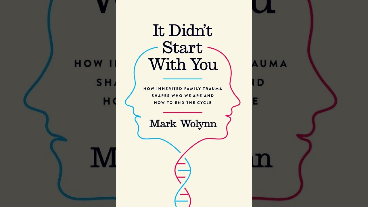 It Didn’t Start with You Explained — How Trauma Is Inherited