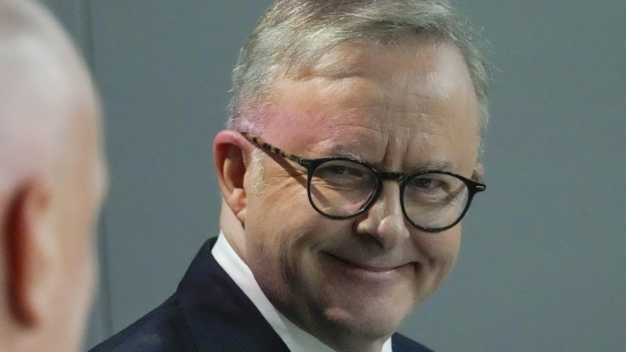 ‘Morally superior’: Lefties call for sacrifices on Australia’s road to net zero