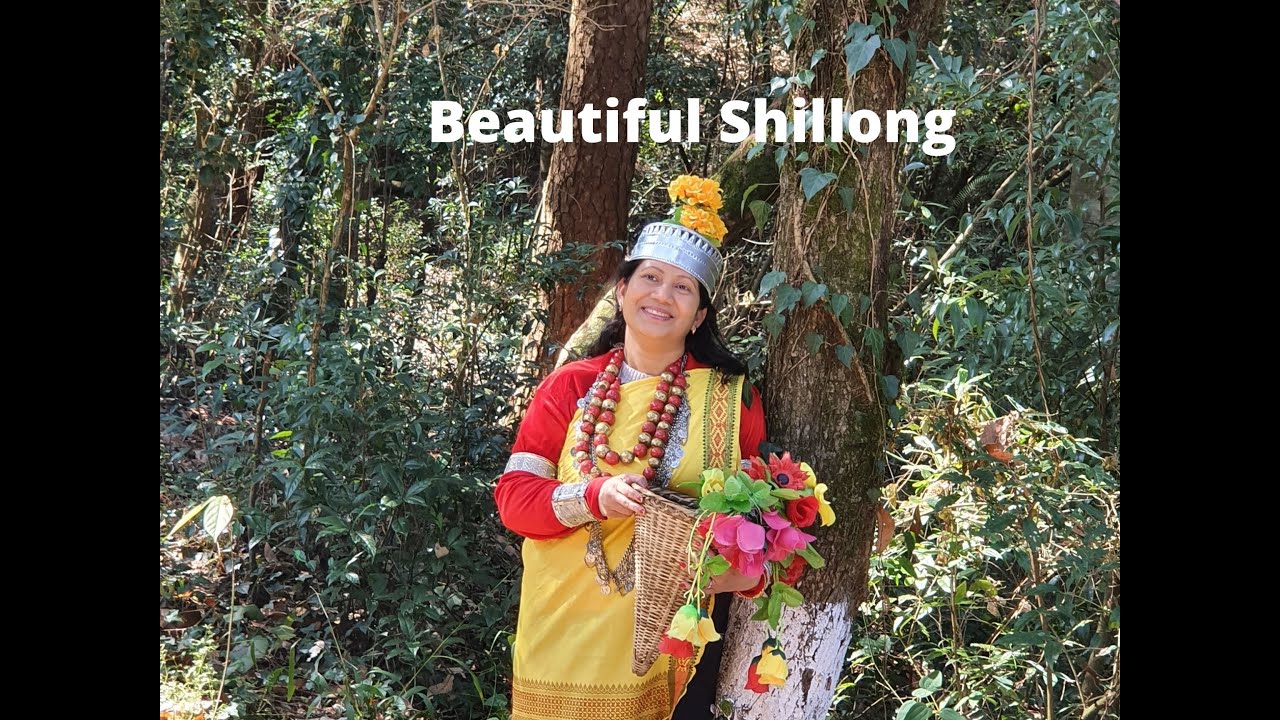 Beautiful shillong