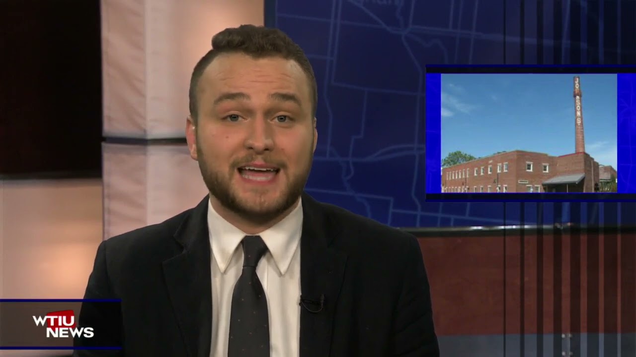 WTIU Newsbreak, May 27, 2022