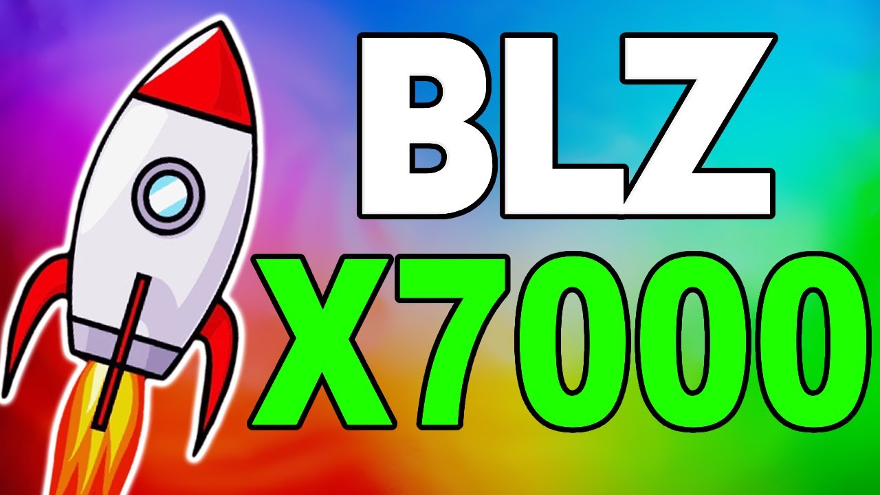 BLZ WILL X7000 AFTER DEAL WITH CHATGPT - Bluzelle PRICE PREDICTION 2023-202