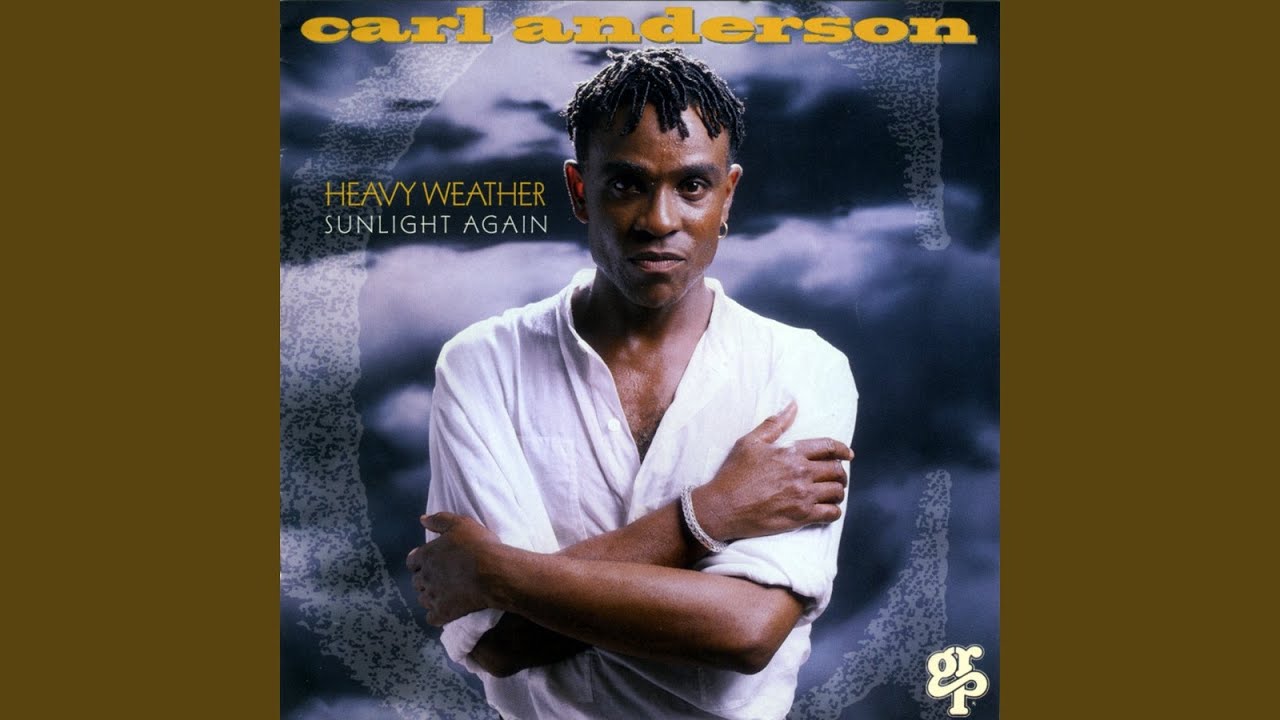 Heavy Weather